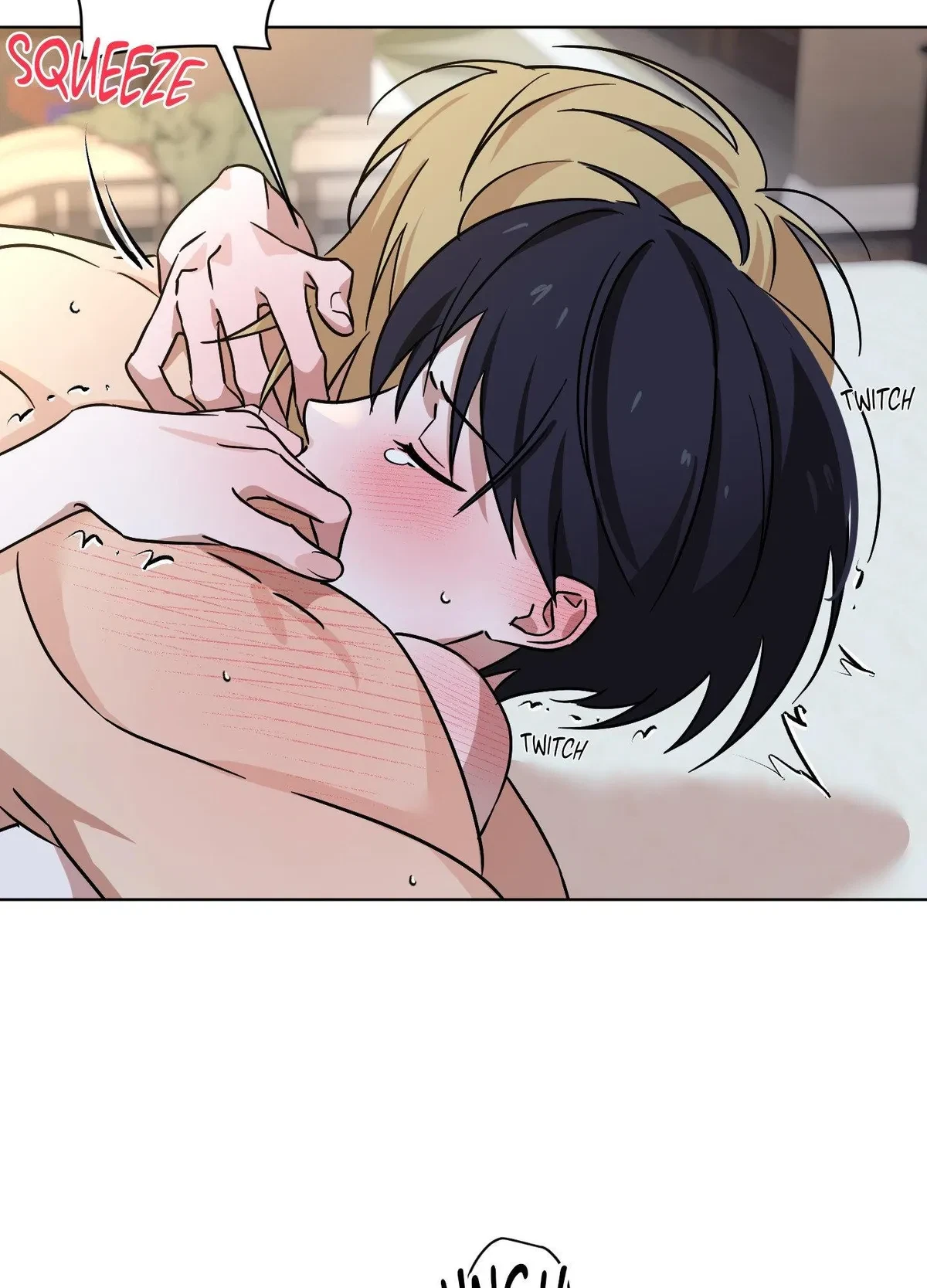 Rock And Rent Chapter 30.05, page 39