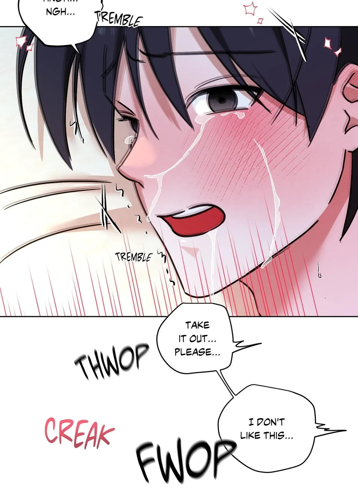 Rock And Rent Chapter 30.05, page 60