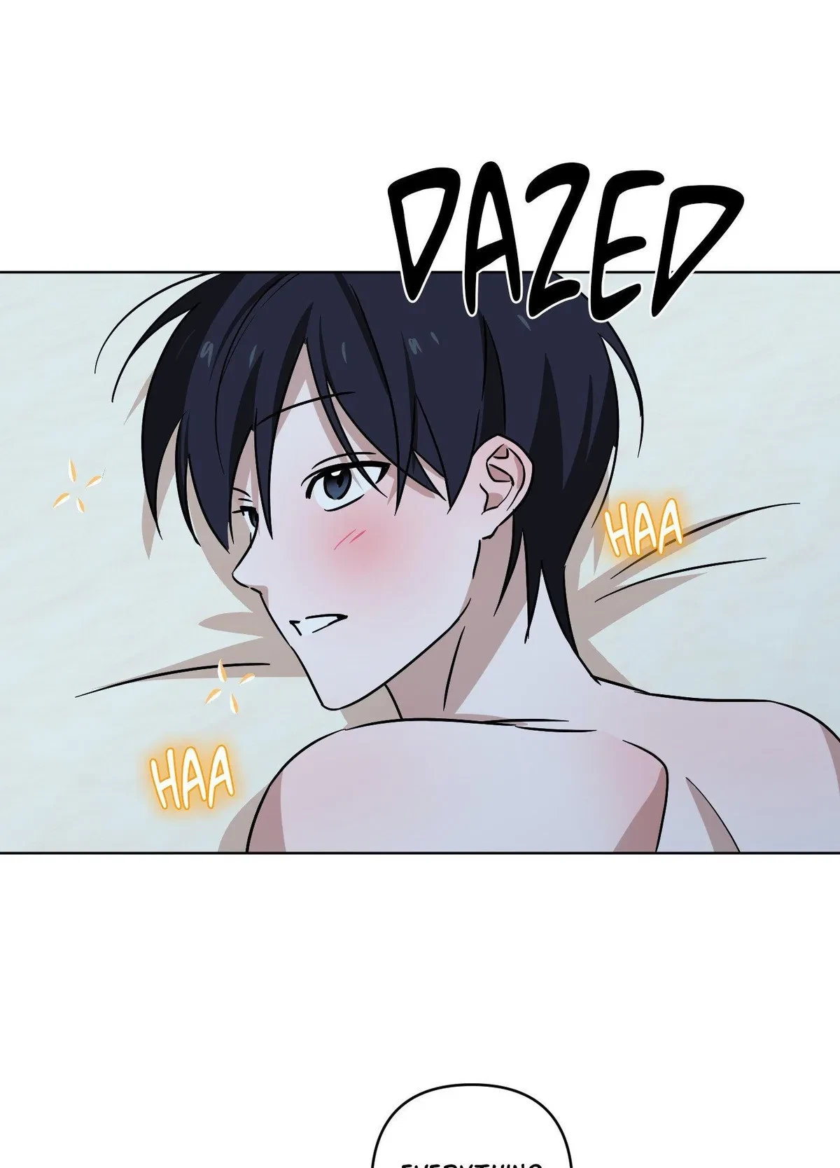 Rock And Rent Chapter 30.05, page 71