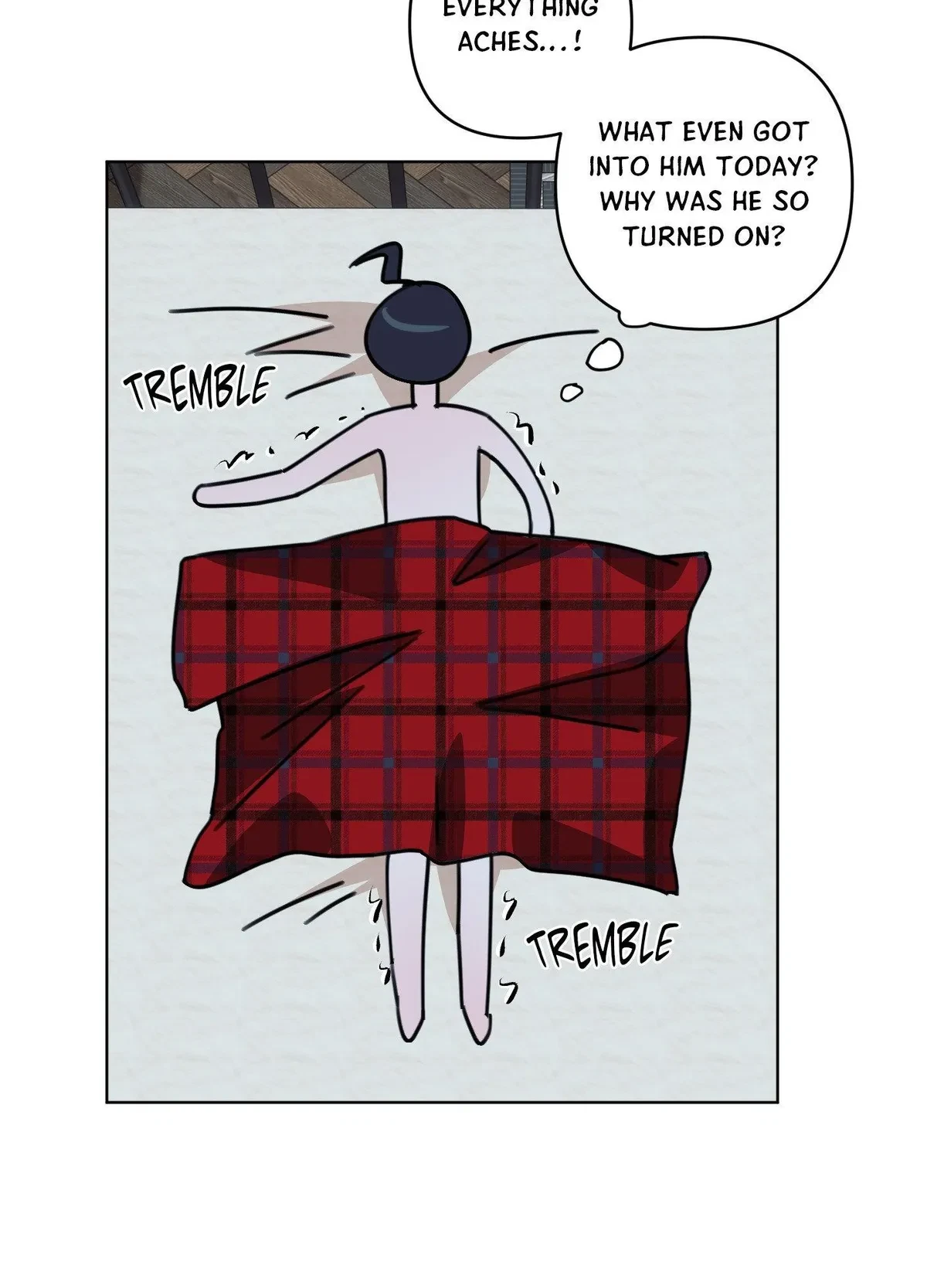 Rock And Rent Chapter 30.05, page 72