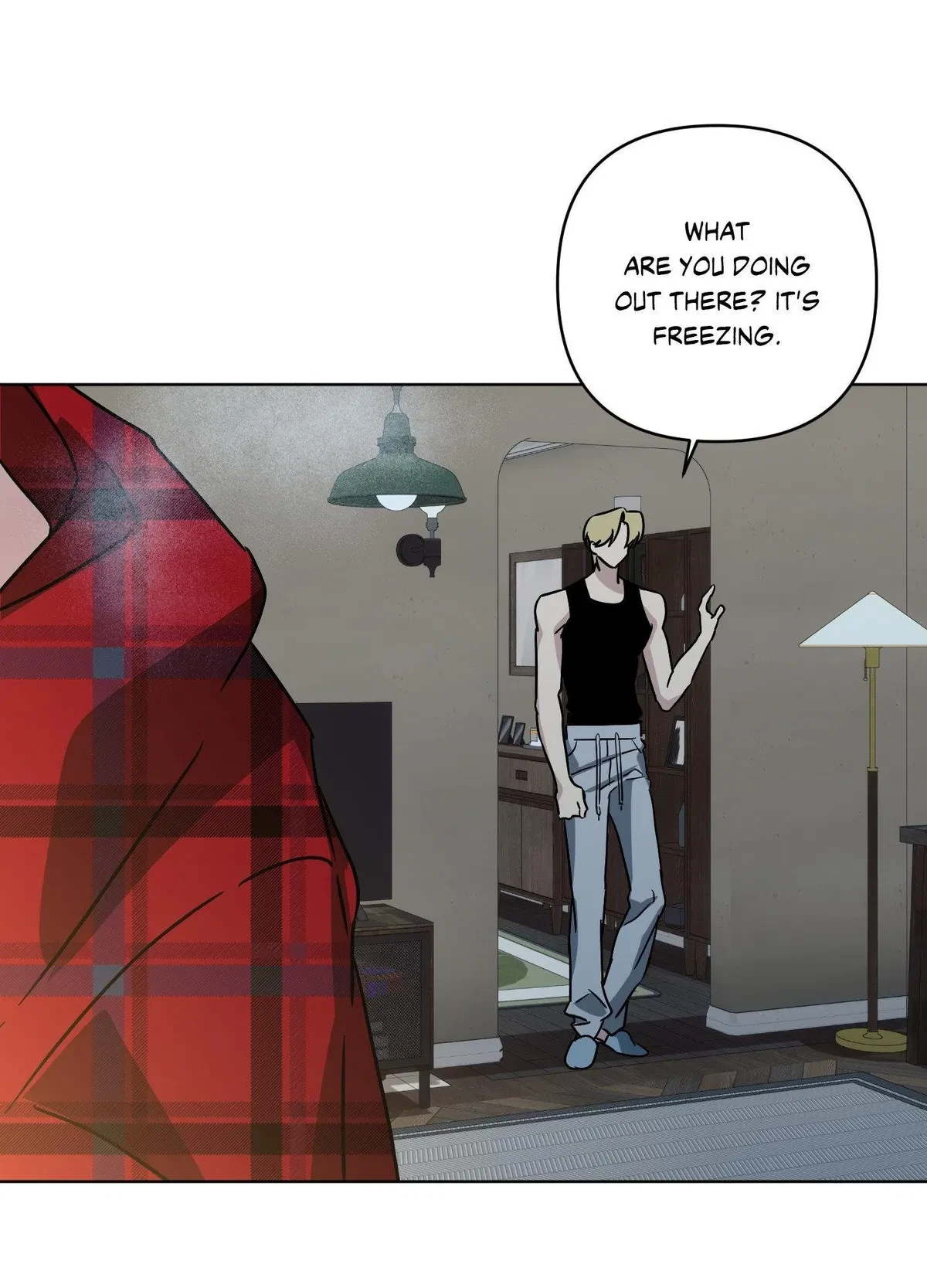 Rock And Rent Chapter 30.05, page 80