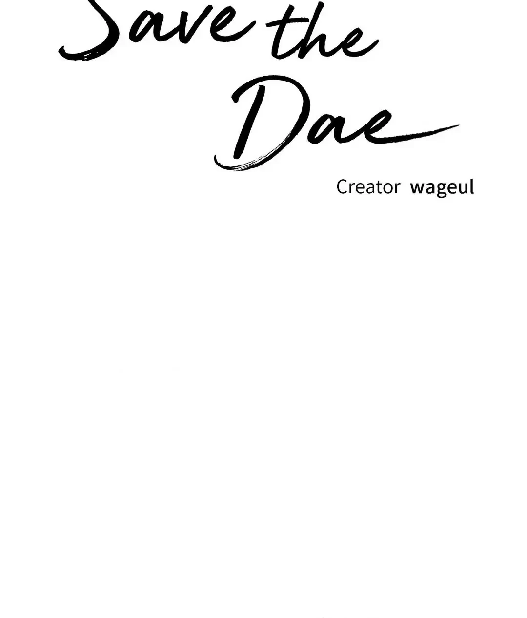 Save The Dae Chapter 7, page 10