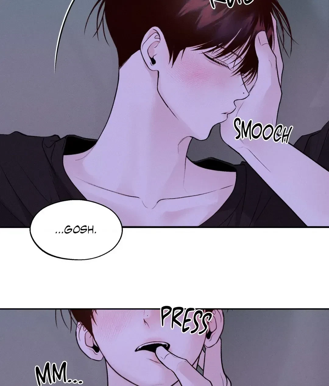 Save The Dae Chapter 7, page 101