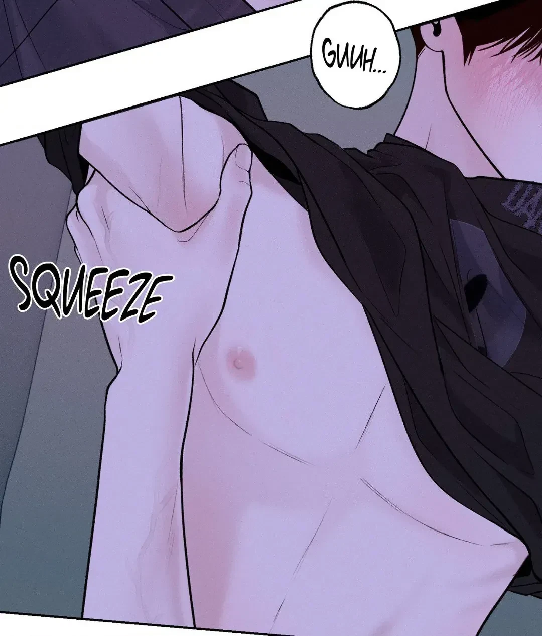Save The Dae Chapter 7, page 105