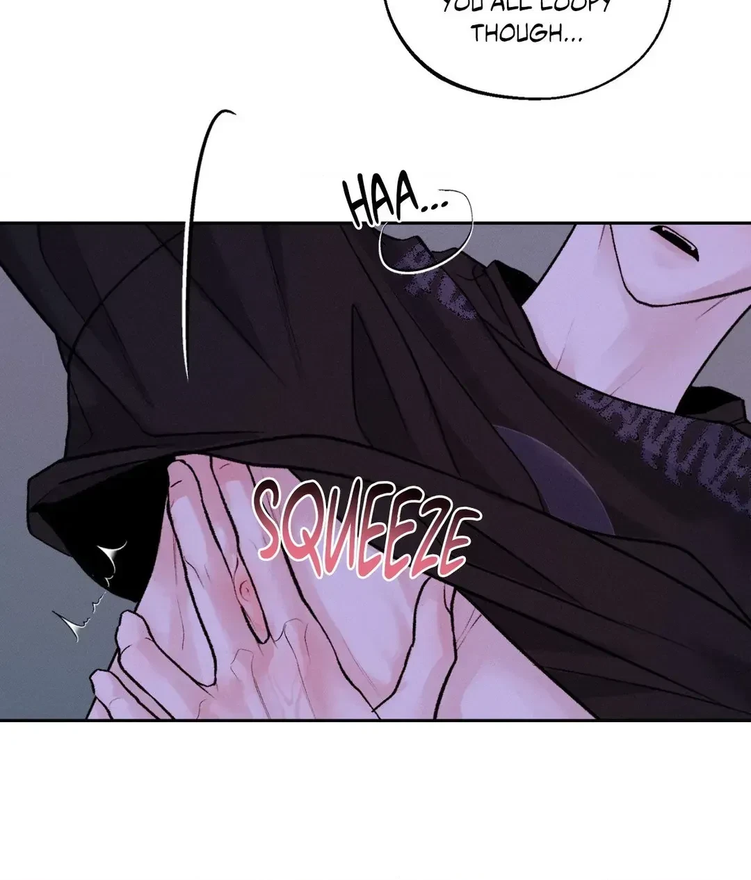 Save The Dae Chapter 7, page 107
