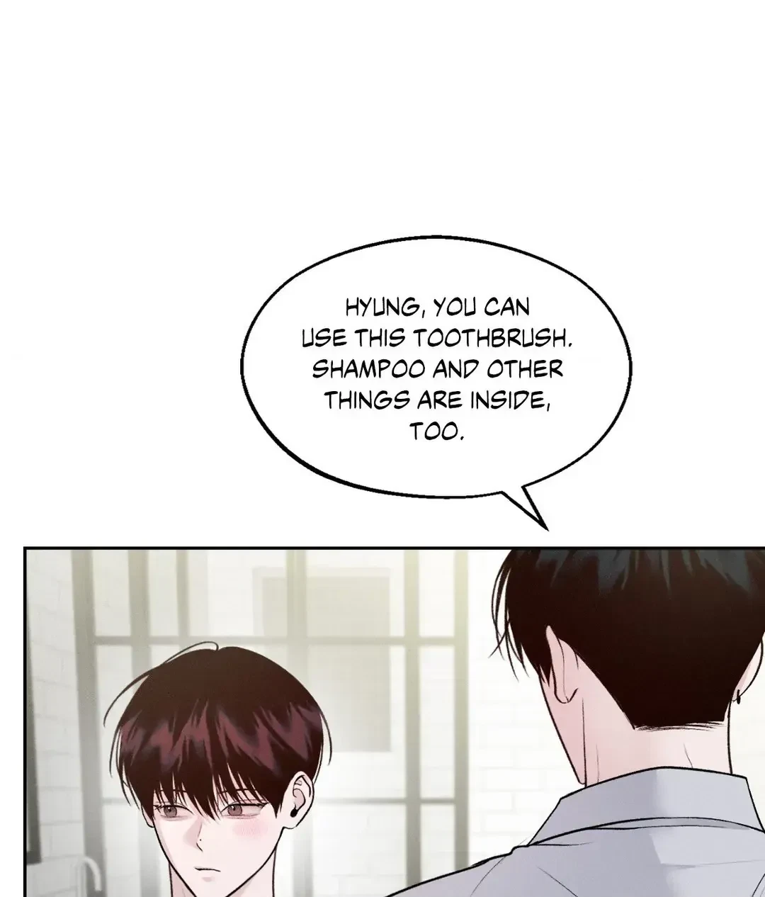 Save The Dae Chapter 7, page 11