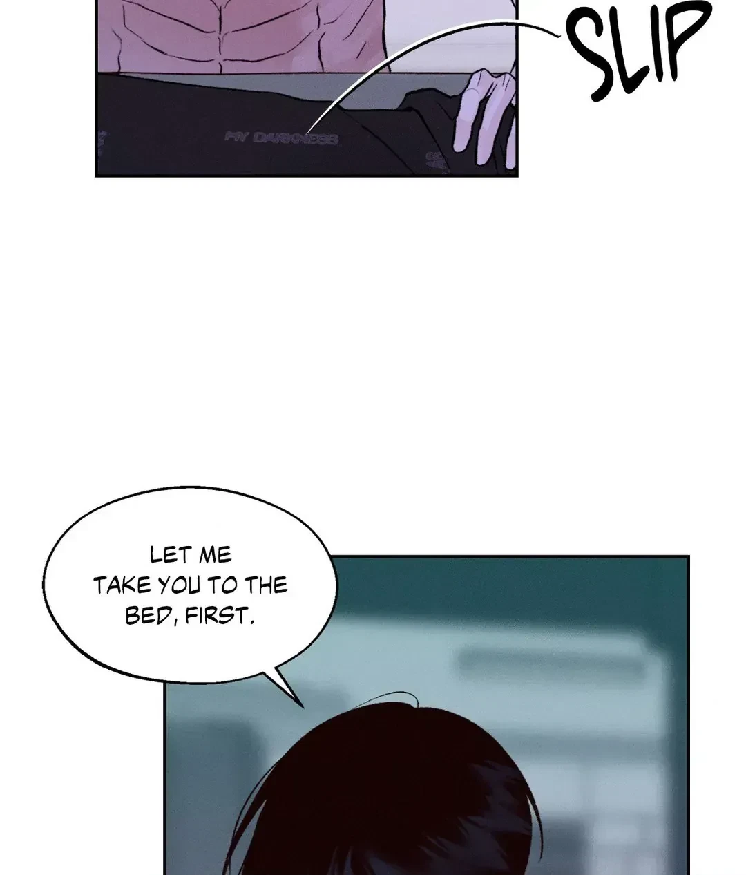 Save The Dae Chapter 7, page 110