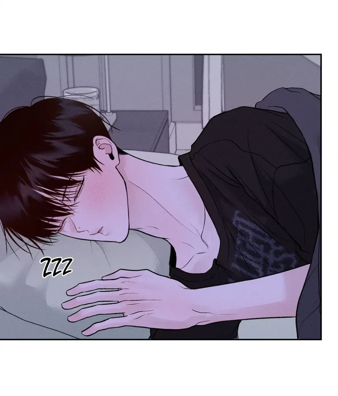 Save The Dae Chapter 7, page 117