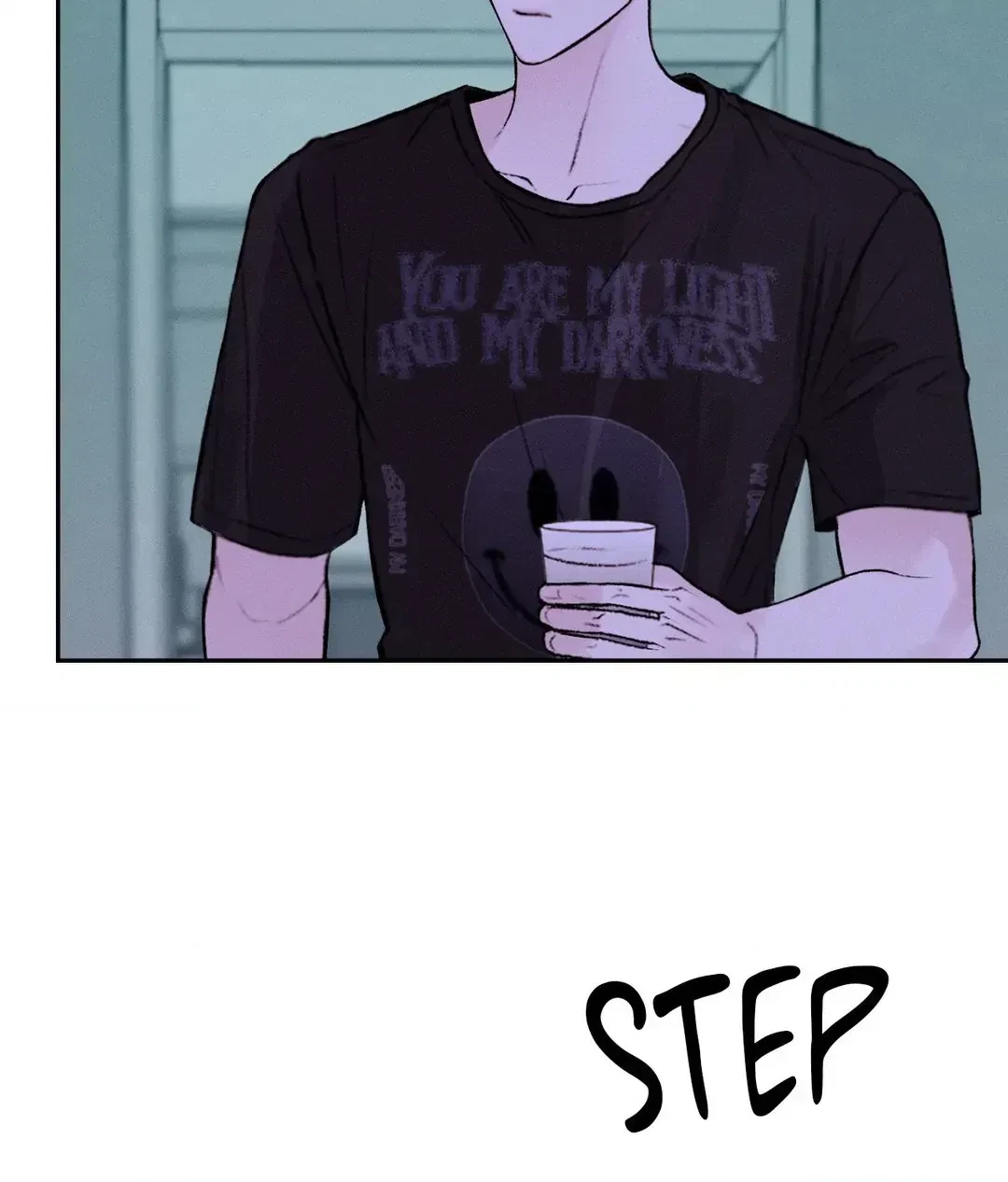 Save The Dae Chapter 7, page 119