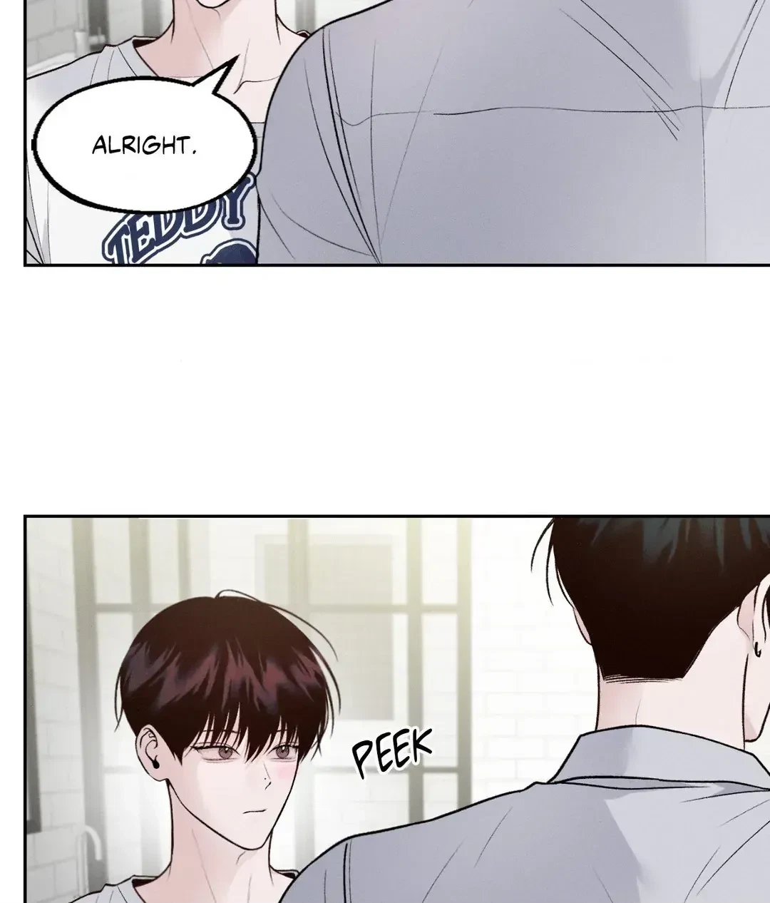 Save The Dae Chapter 7, page 12