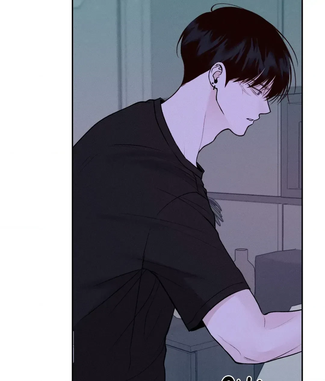 Save The Dae Chapter 7, page 121