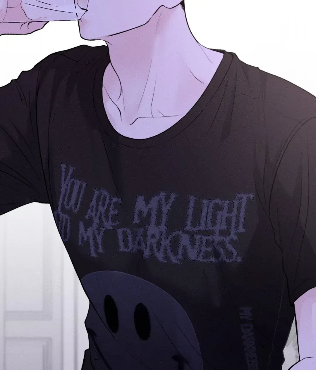 Save The Dae Chapter 7, page 129
