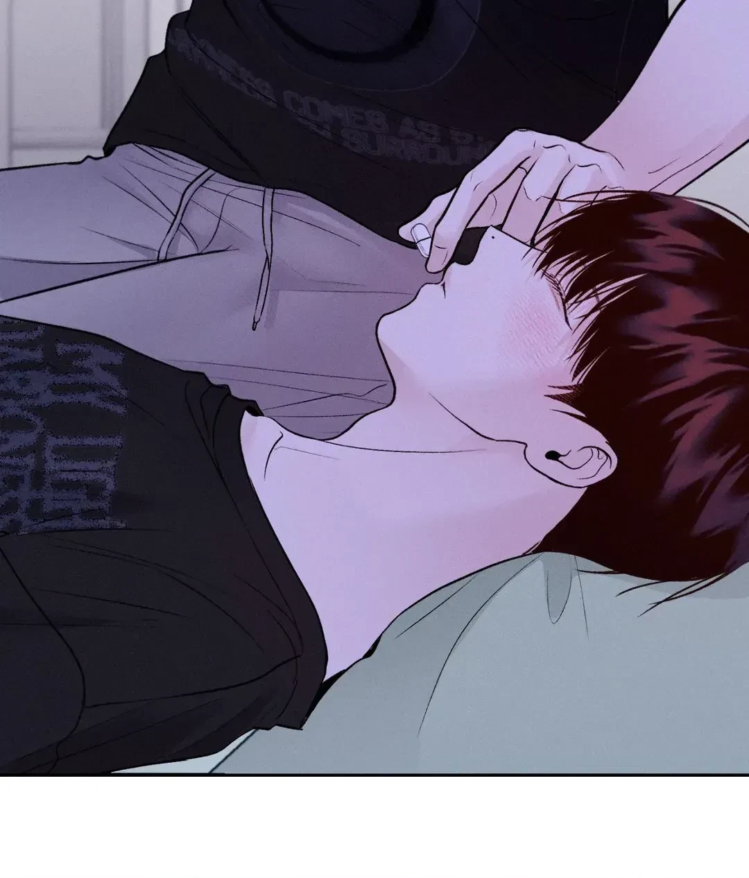 Save The Dae Chapter 7, page 130