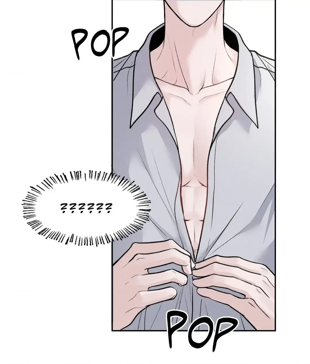 Save The Dae Chapter 7, page 15