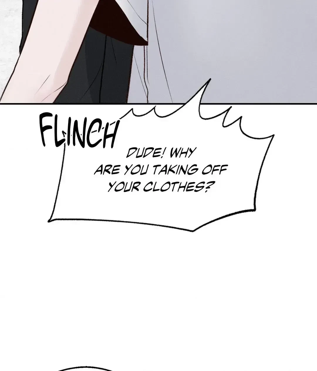 Save The Dae Chapter 7, page 18