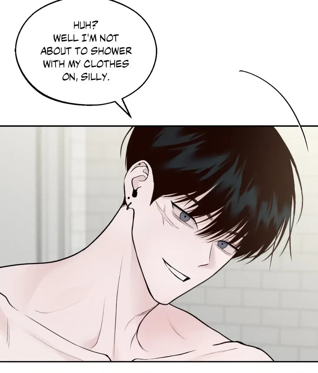 Save The Dae Chapter 7, page 19