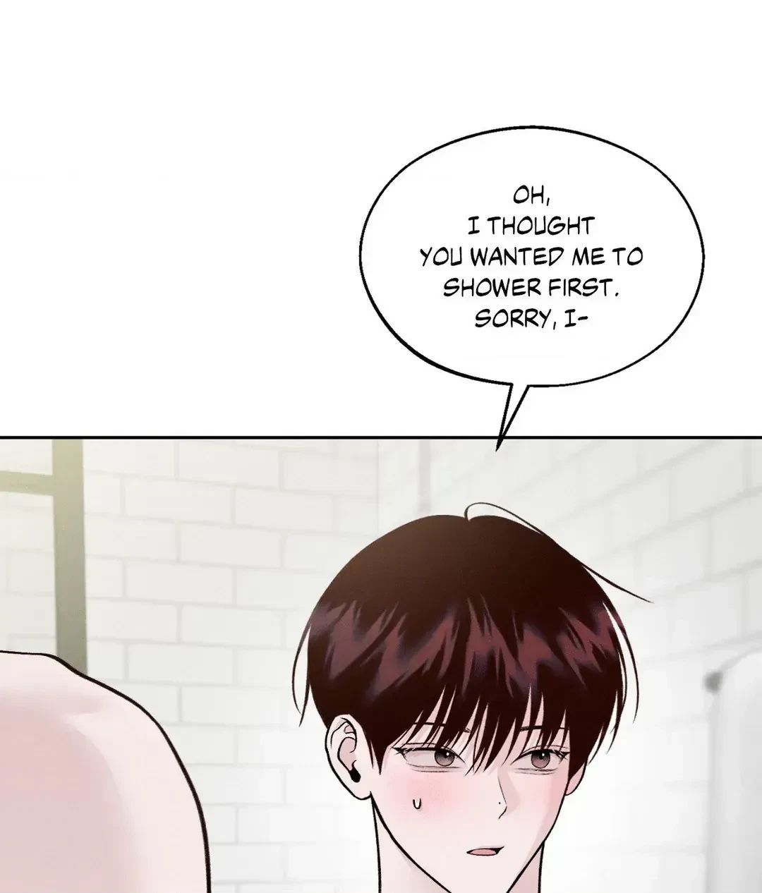 Save The Dae Chapter 7, page 20