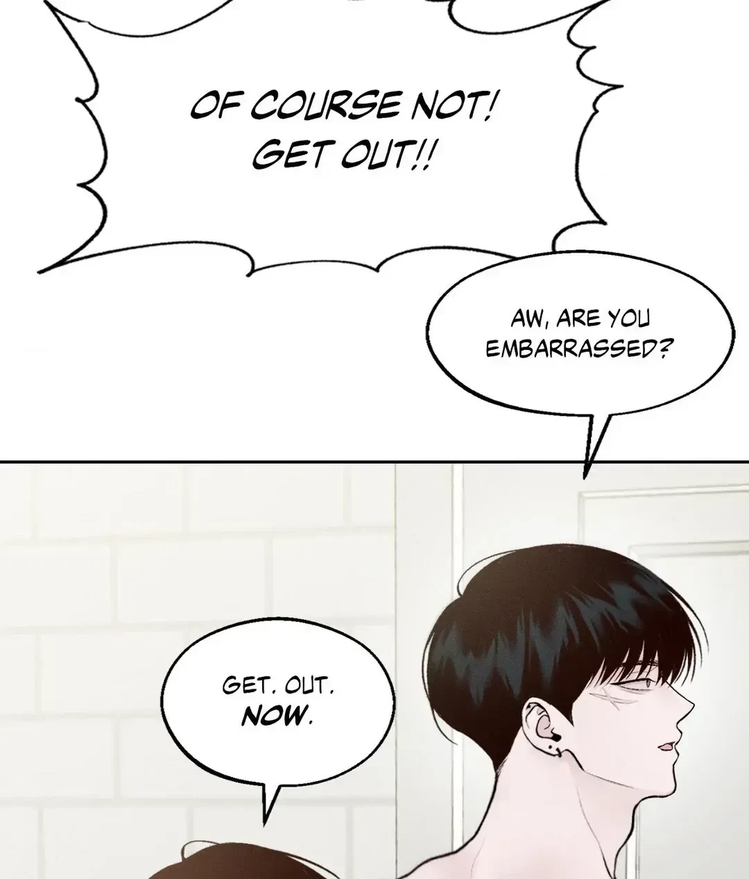 Save The Dae Chapter 7, page 22