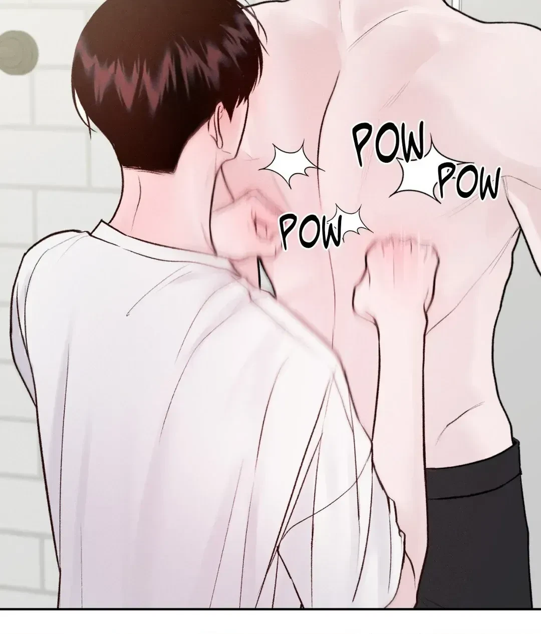 Save The Dae Chapter 7, page 23