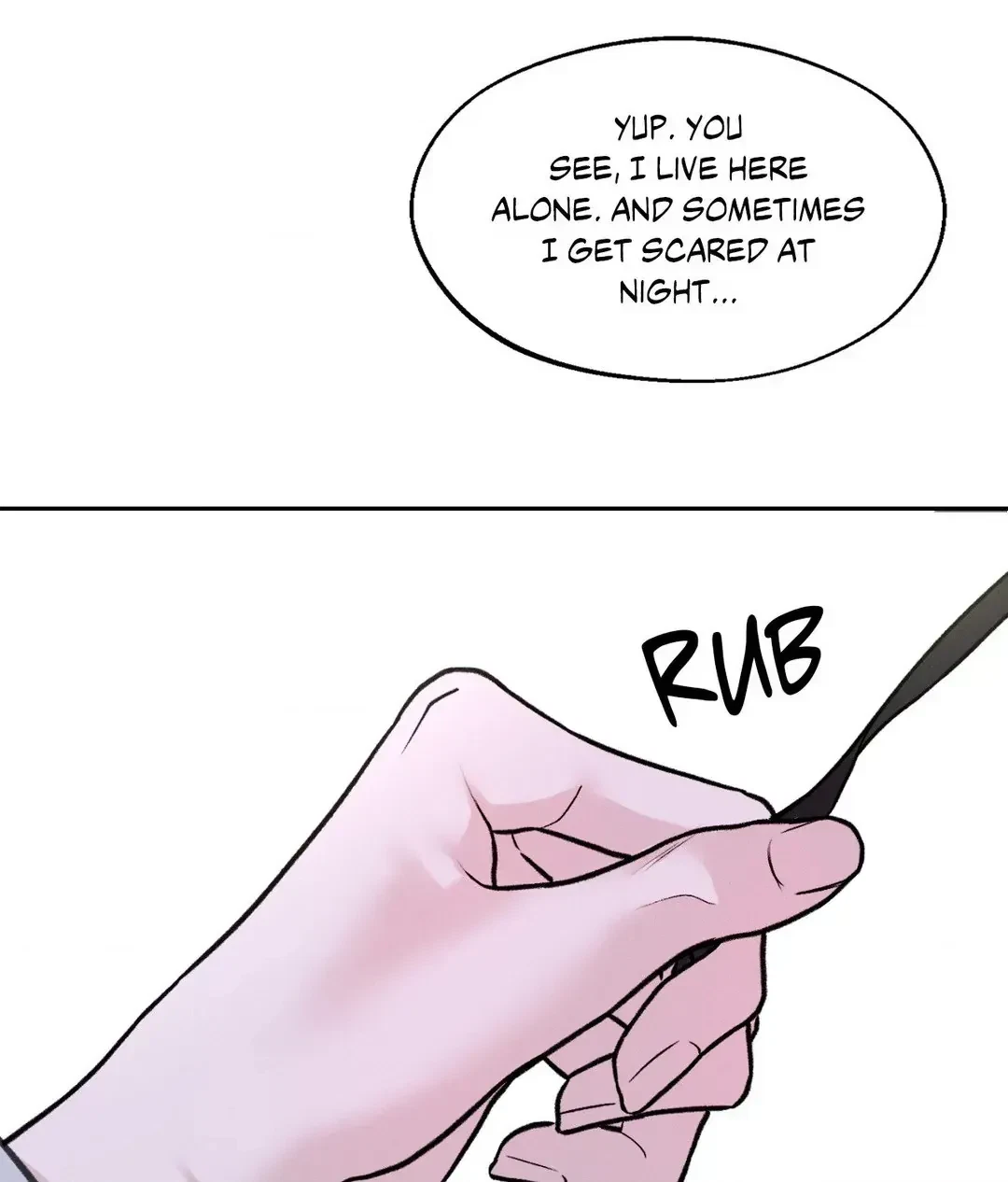 Save The Dae Chapter 7, page 3