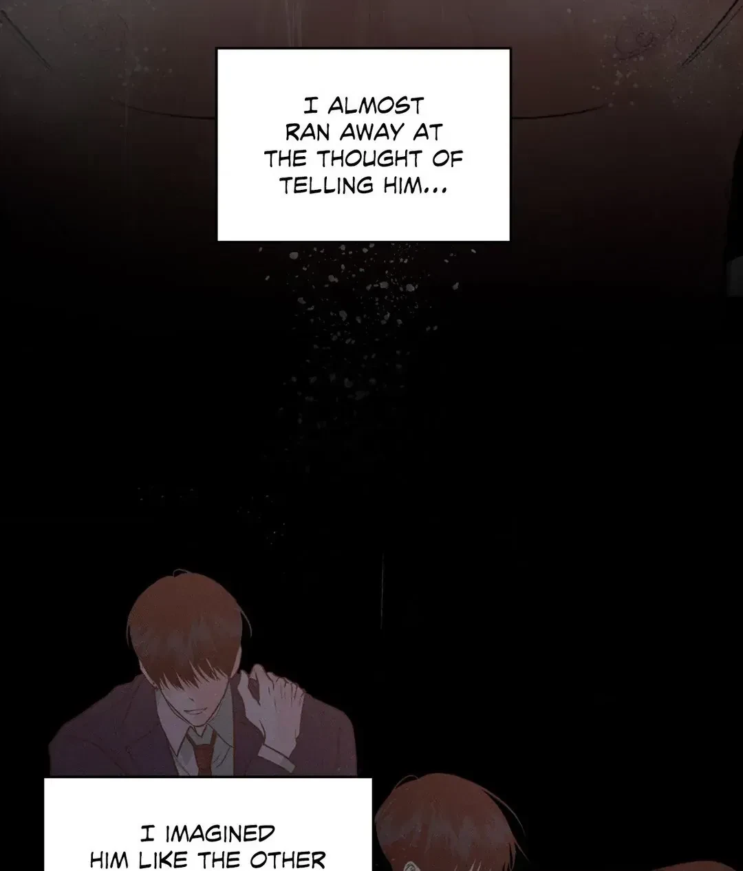Save The Dae Chapter 7, page 38