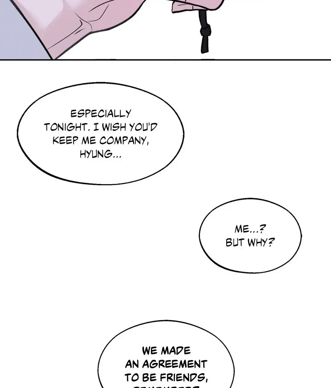 Save The Dae Chapter 7, page 4
