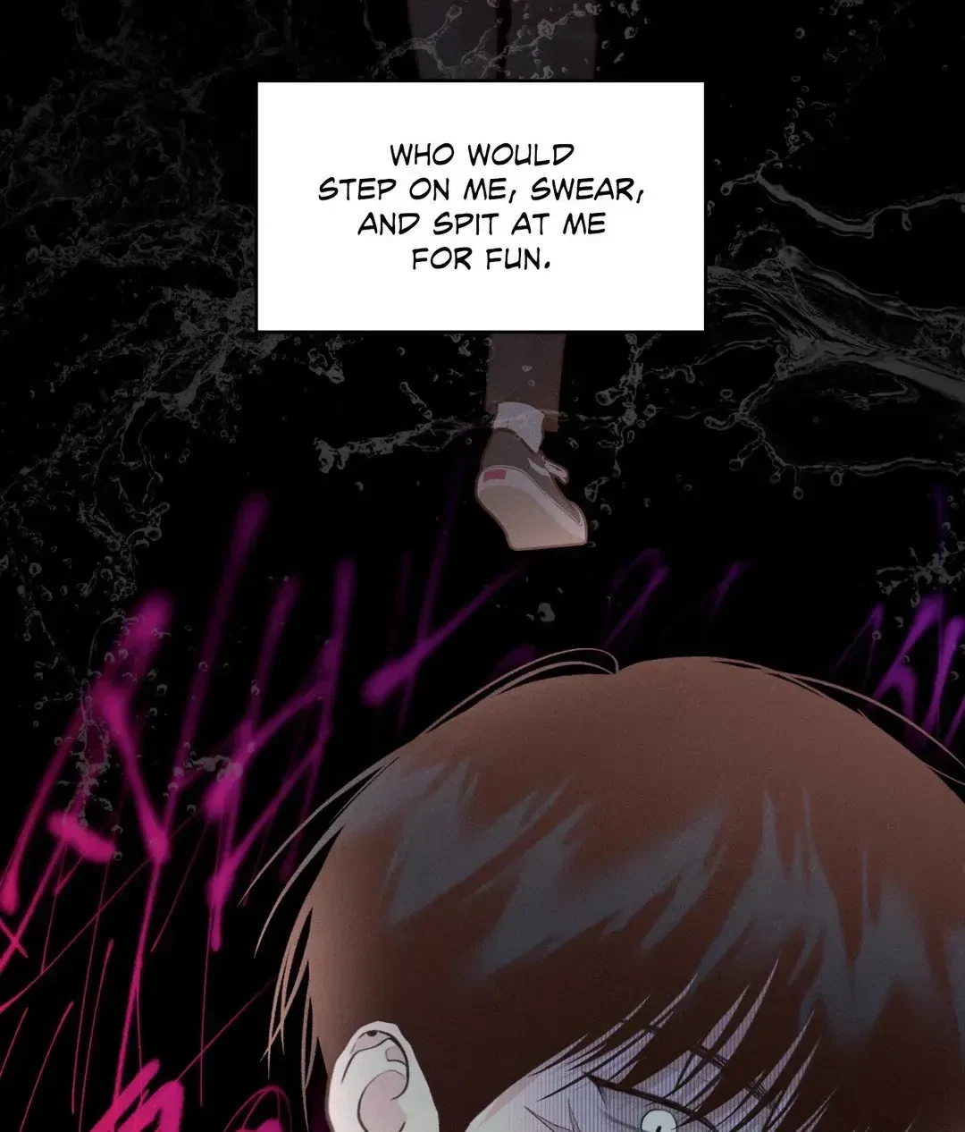 Save The Dae Chapter 7, page 41