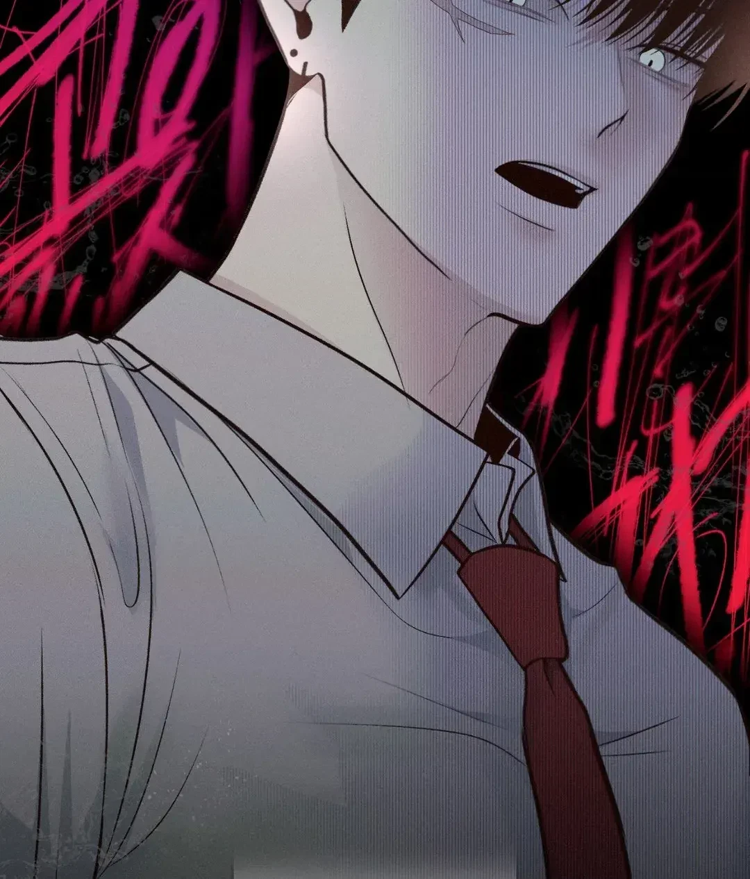 Save The Dae Chapter 7, page 42