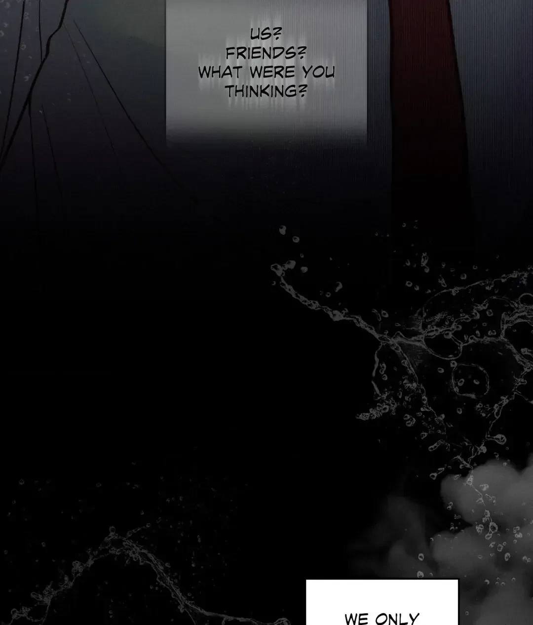 Save The Dae Chapter 7, page 43