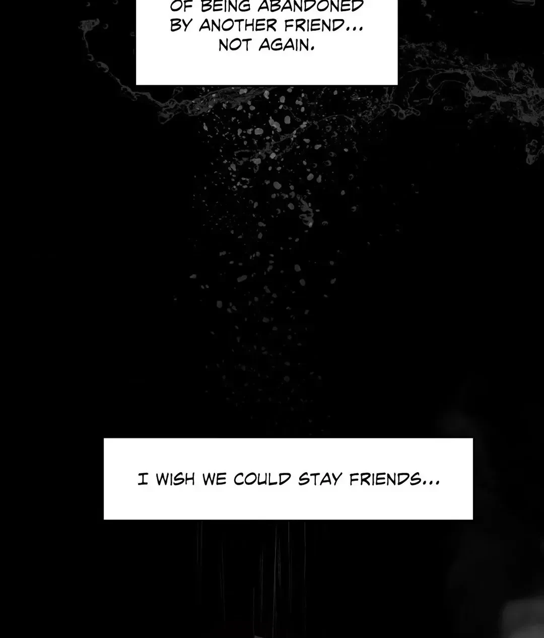 Save The Dae Chapter 7, page 46
