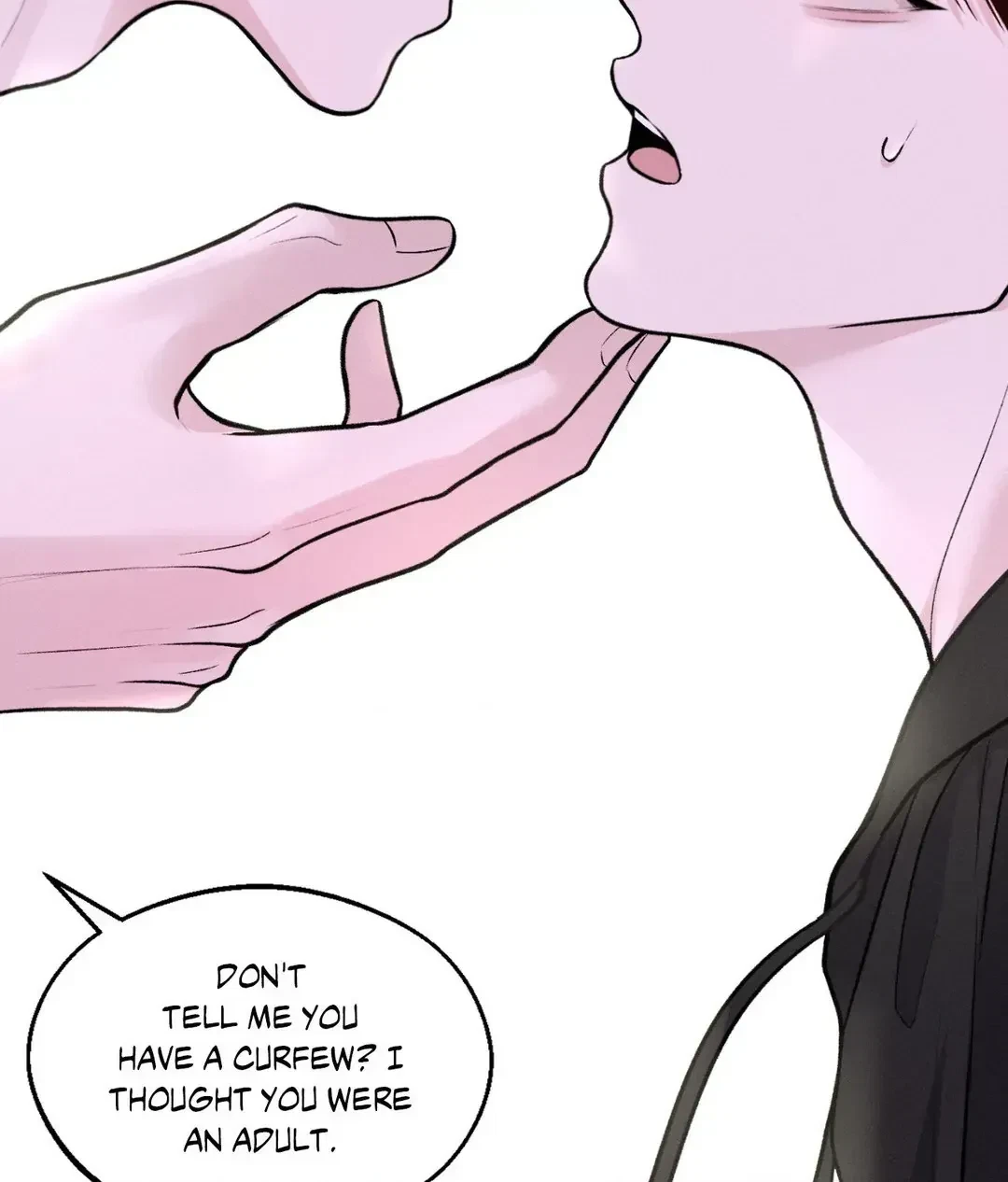 Save The Dae Chapter 7, page 6