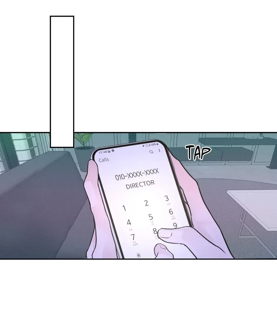 Save The Dae Chapter 7, page 67
