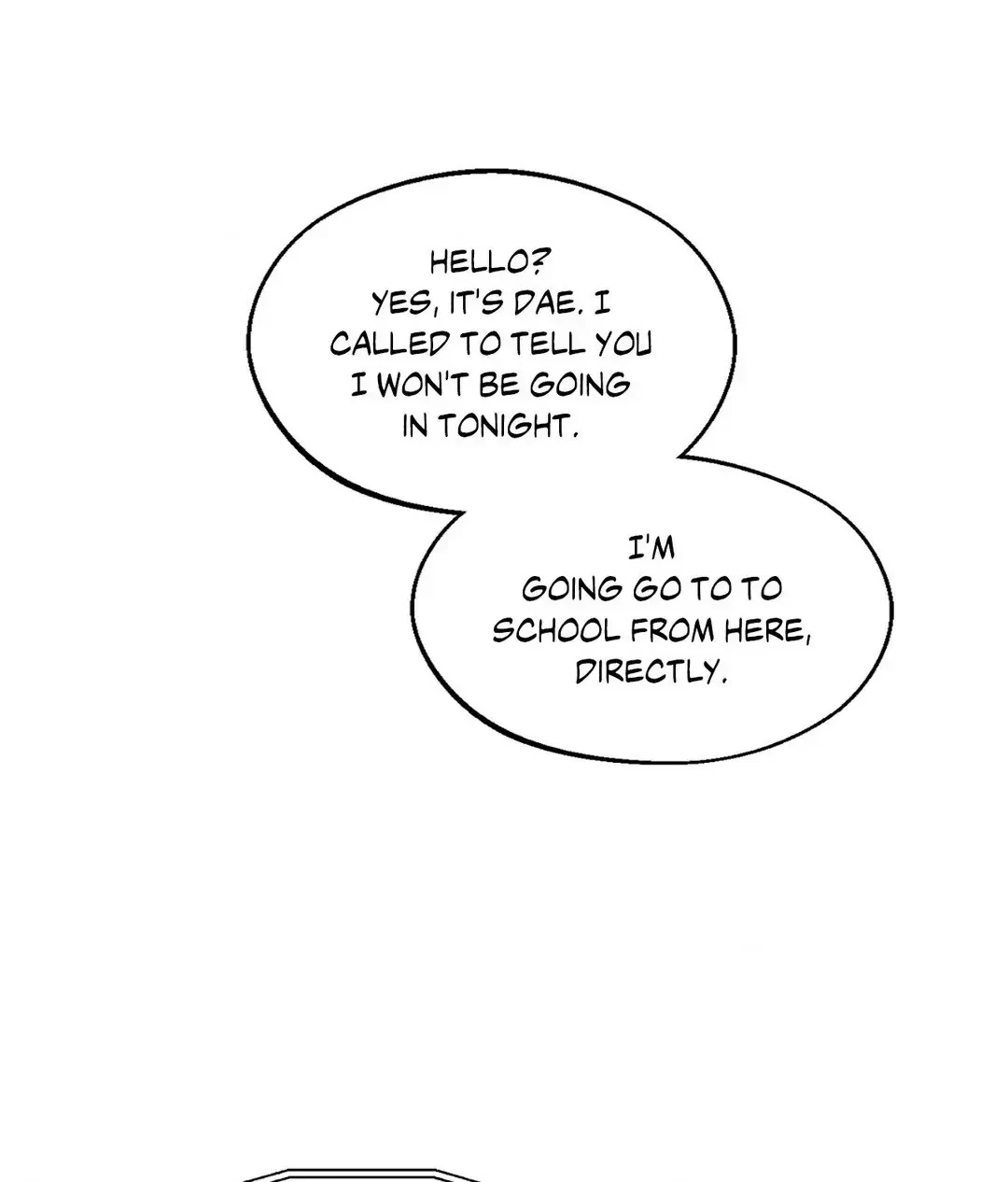Save The Dae Chapter 7, page 68