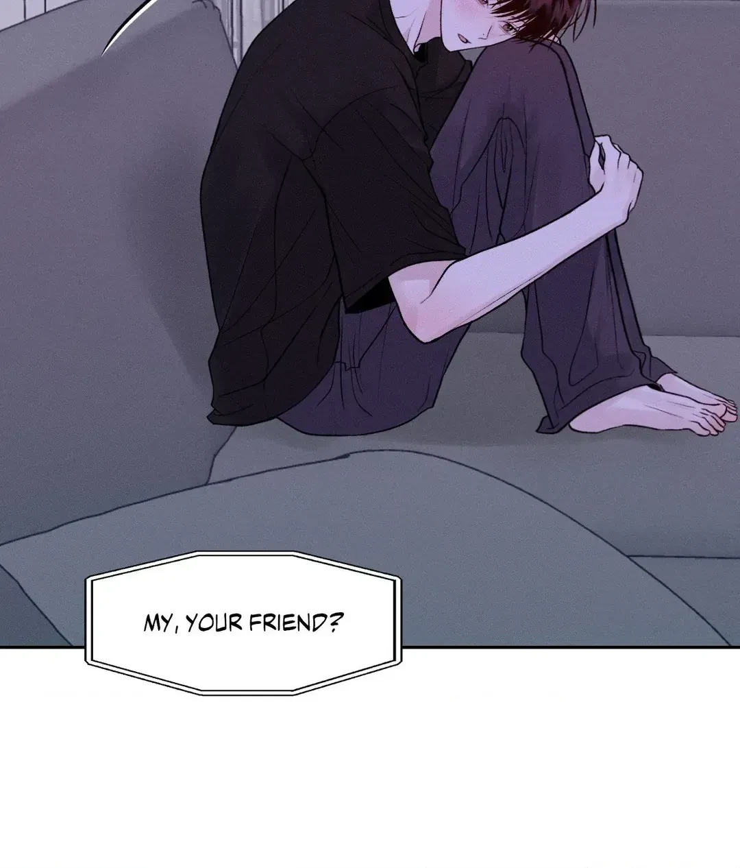 Save The Dae Chapter 7, page 73