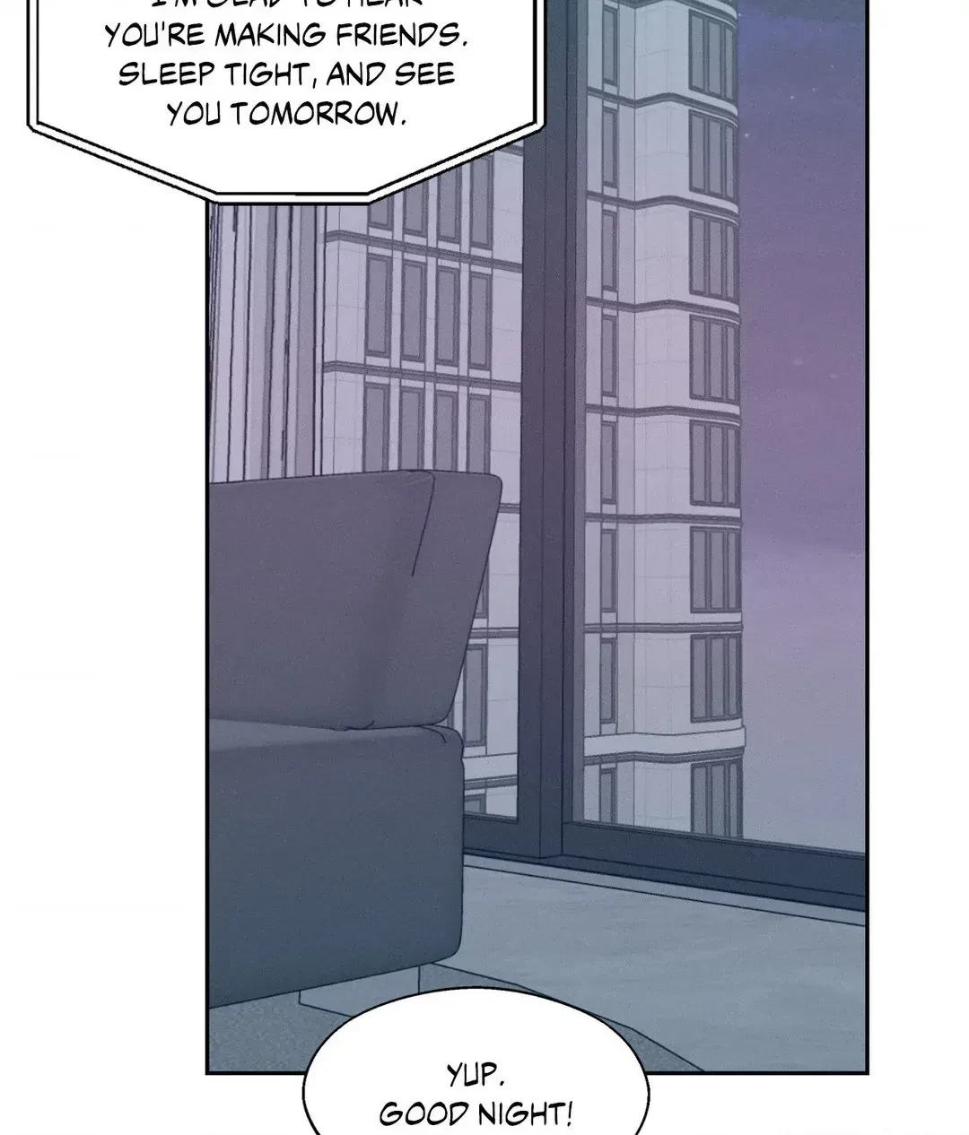 Save The Dae Chapter 7, page 75