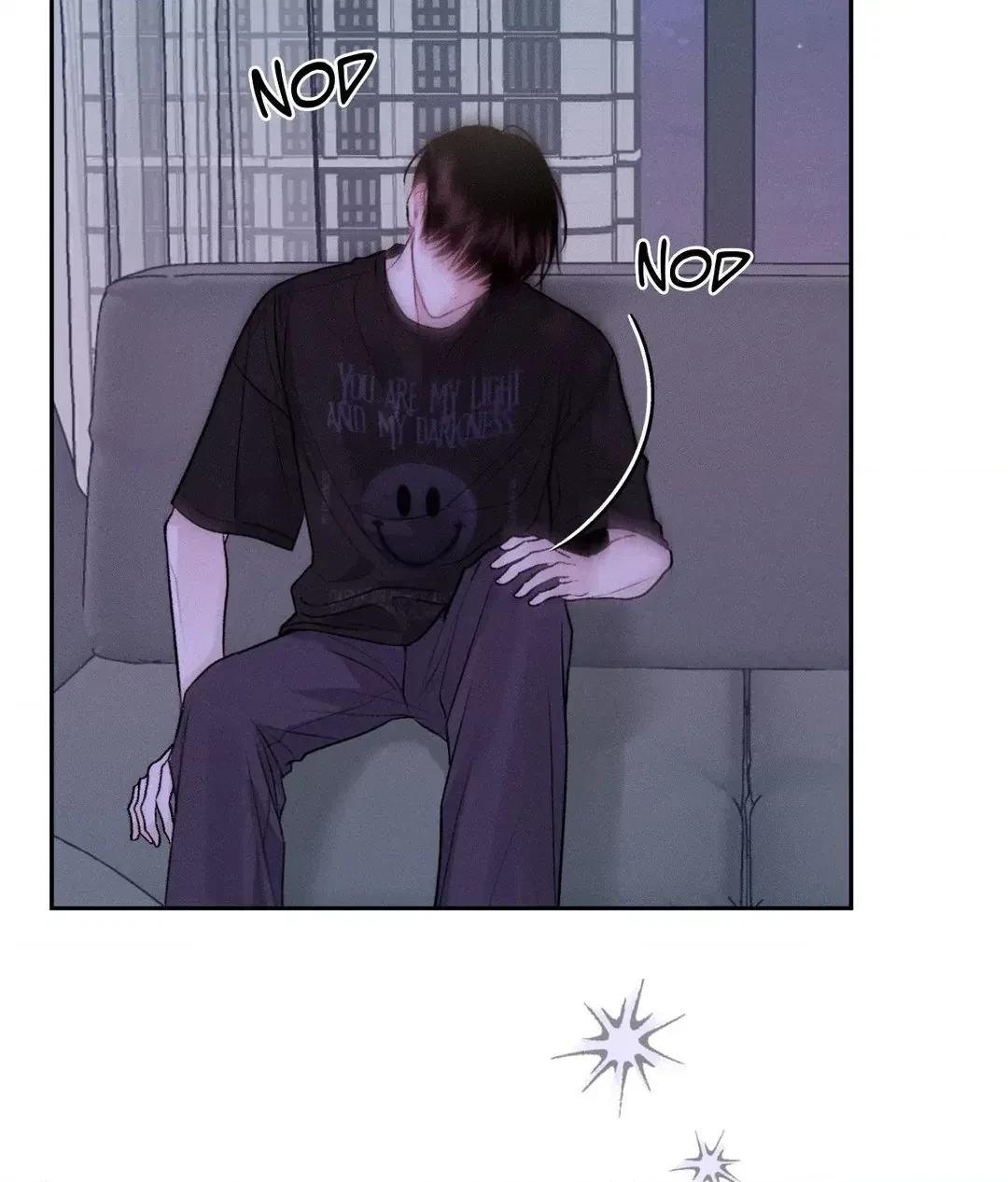 Save The Dae Chapter 7, page 79