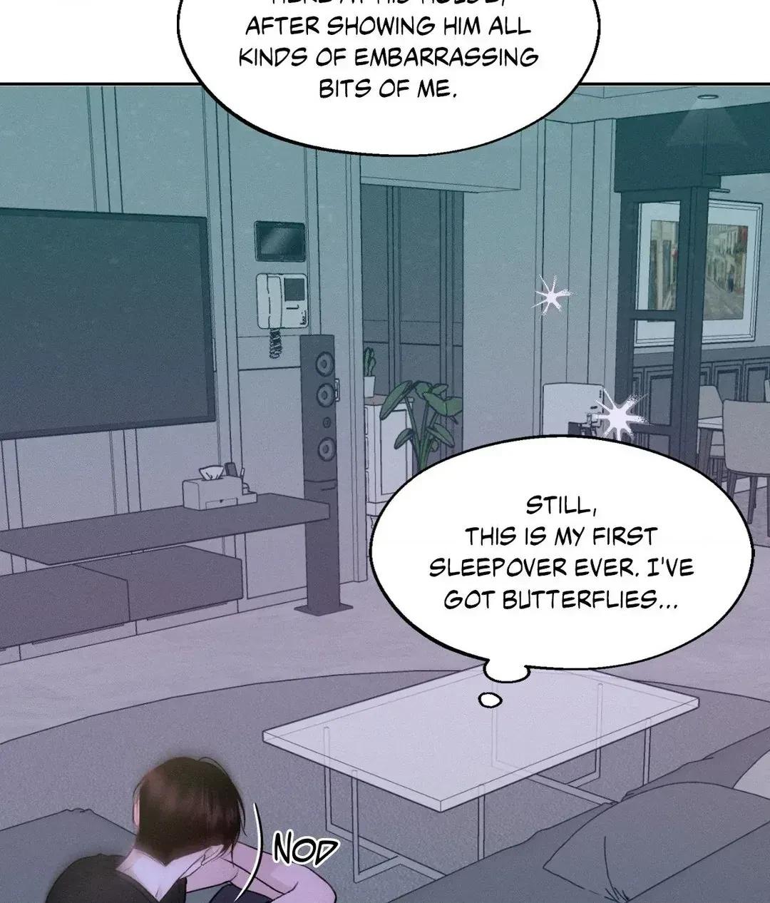 Save The Dae Chapter 7, page 82