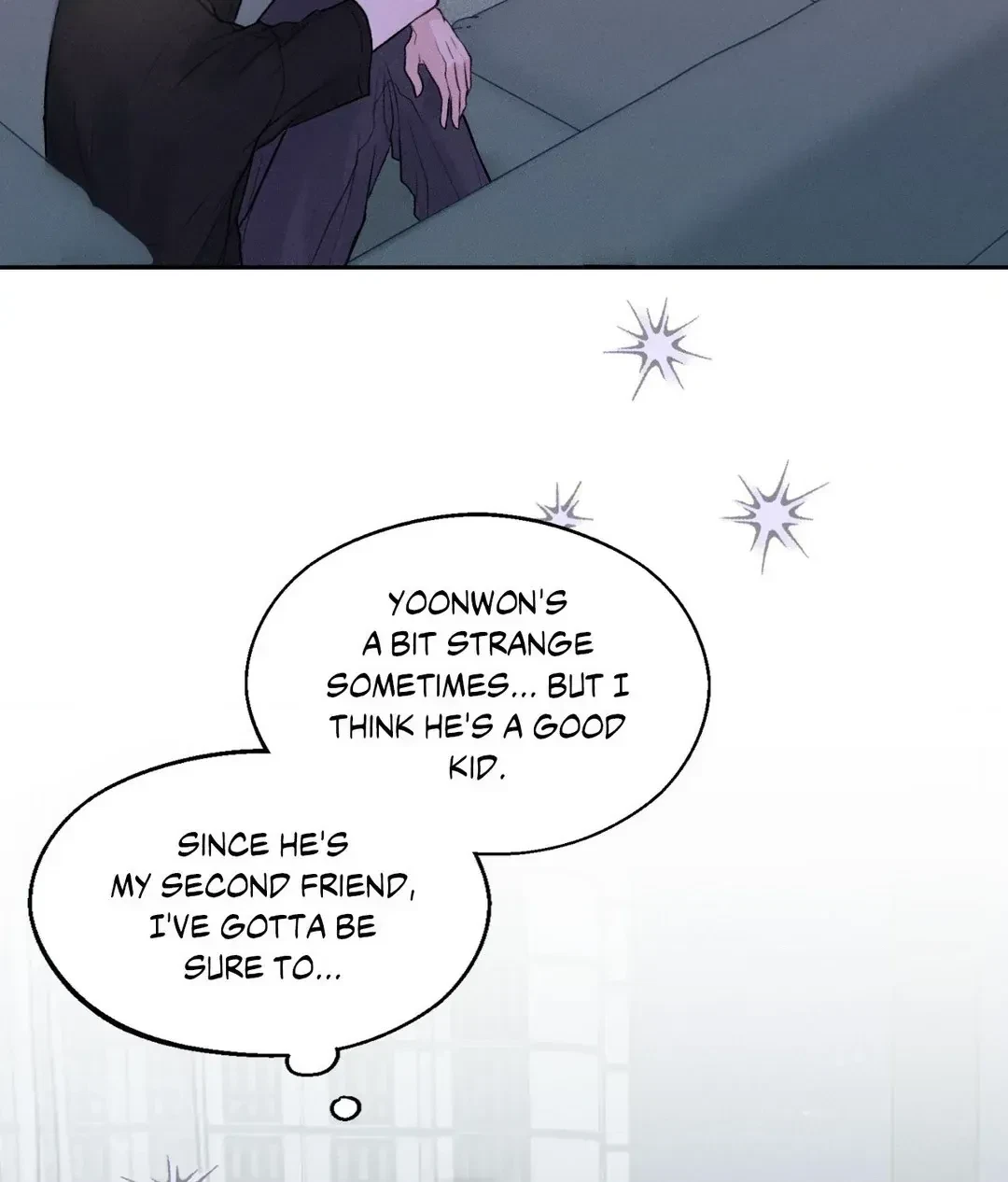 Save The Dae Chapter 7, page 83