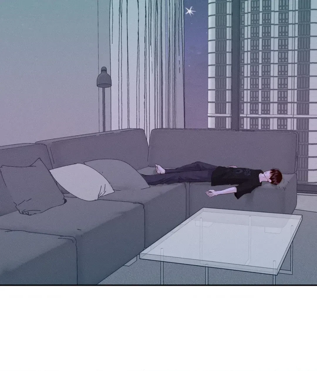 Save The Dae Chapter 7, page 86
