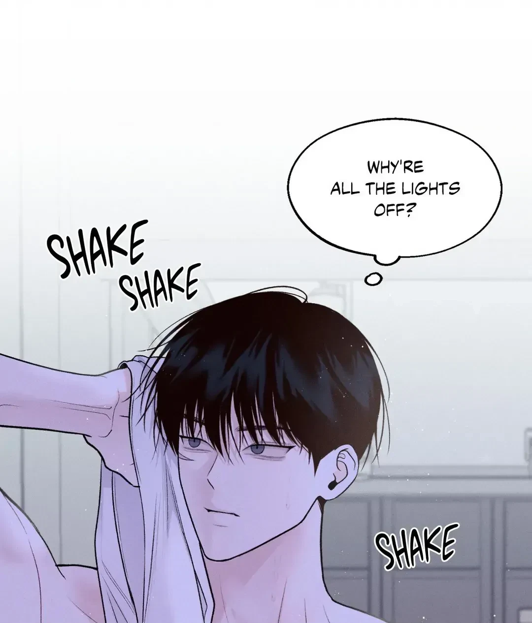 Save The Dae Chapter 7, page 90