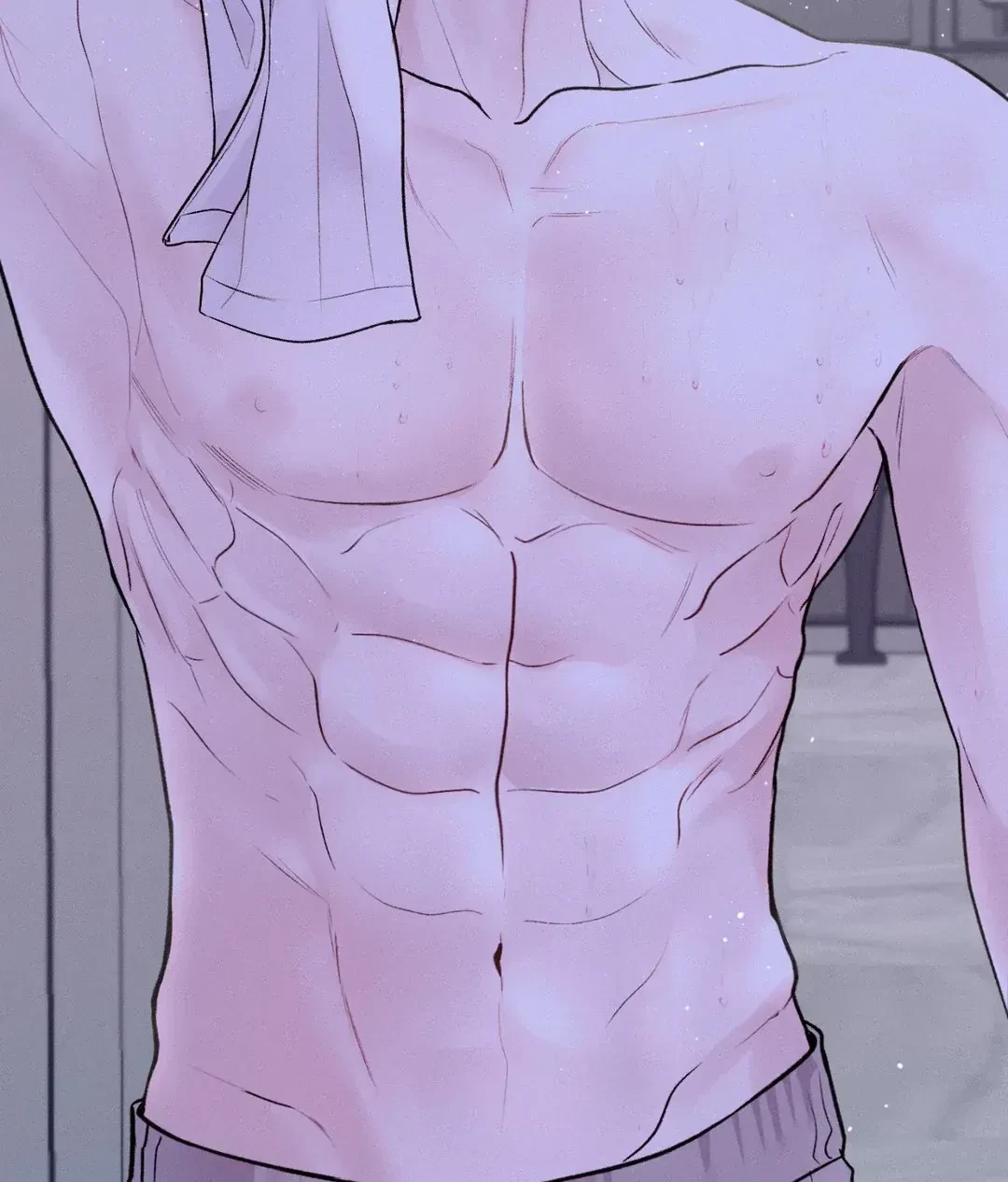 Save The Dae Chapter 7, page 91
