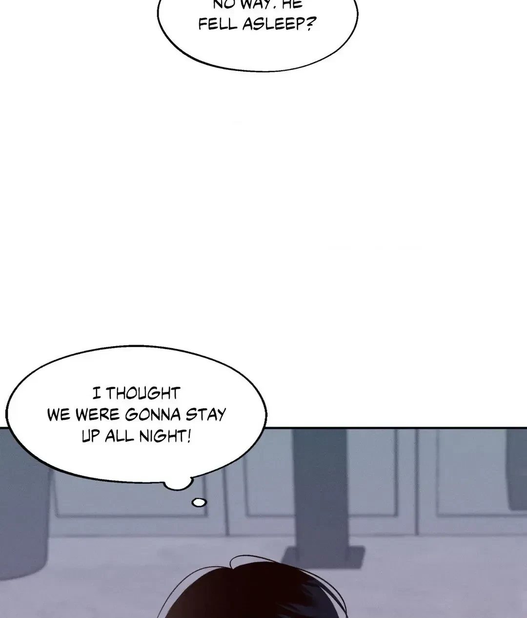 Save The Dae Chapter 7, page 93