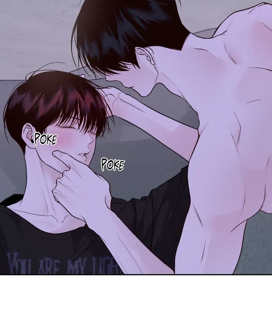 Save The Dae Chapter 7, page 94
