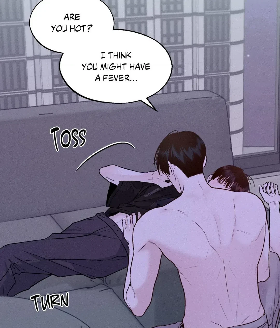 Save The Dae Chapter 7, page 97