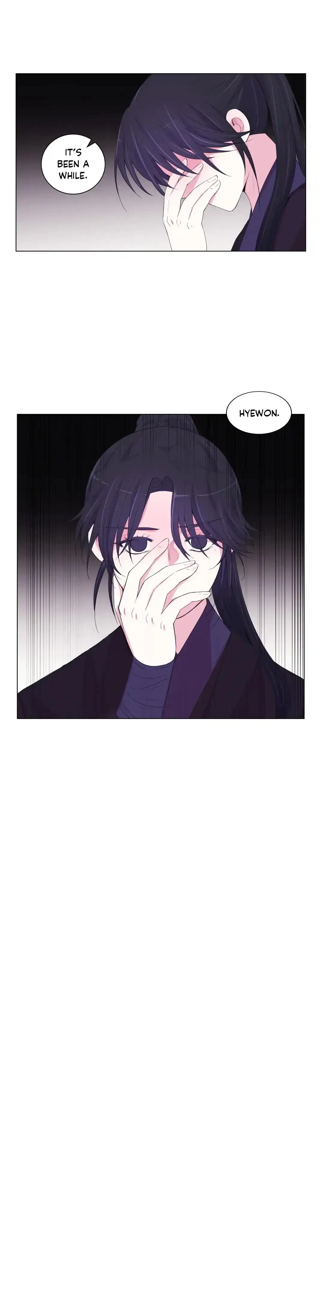 Moonlight Garden Chapter 74, page 5