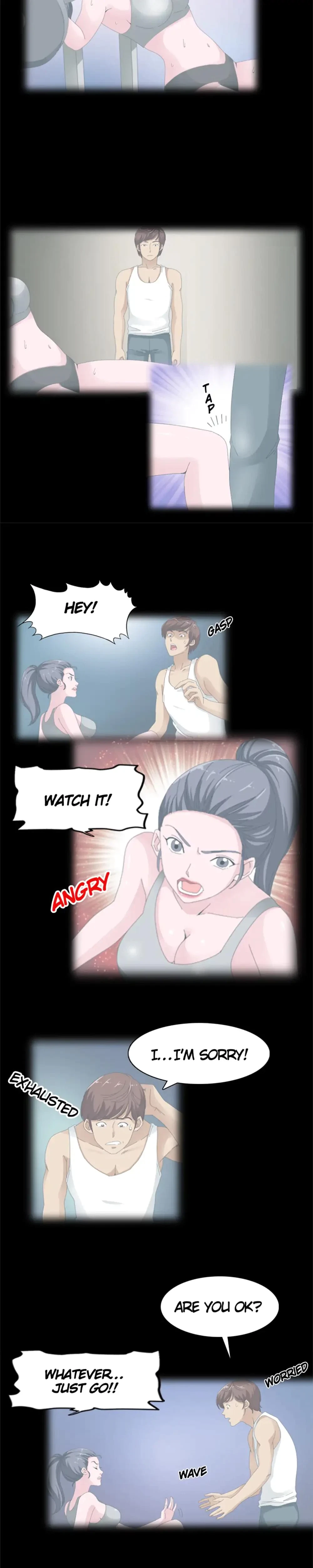 S Player Chapter 4, page 2