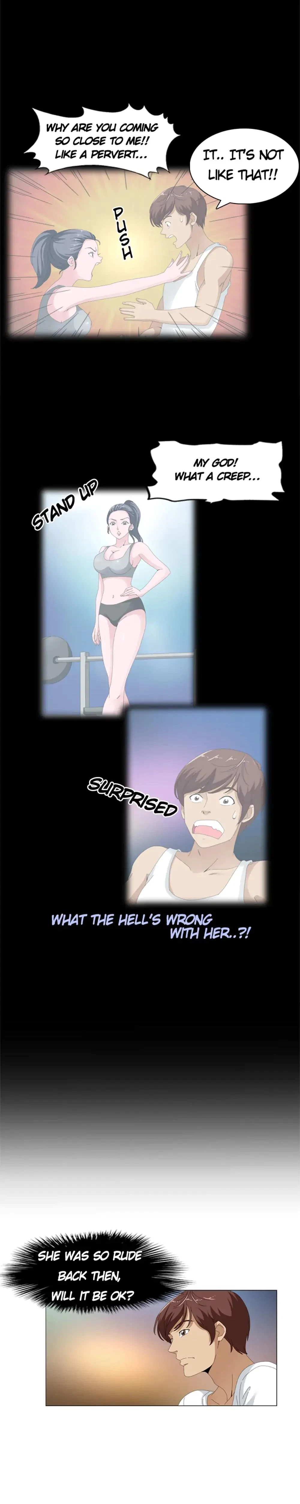 S Player Chapter 4, page 3