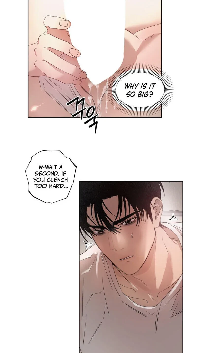 That Wildflower Of A Summer Chapter 4, page 3
