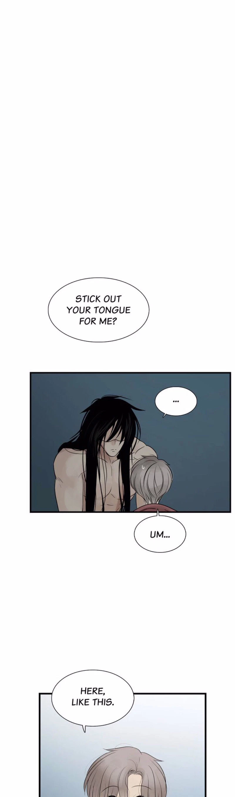 Totem's Realm Chapter 54, page 10