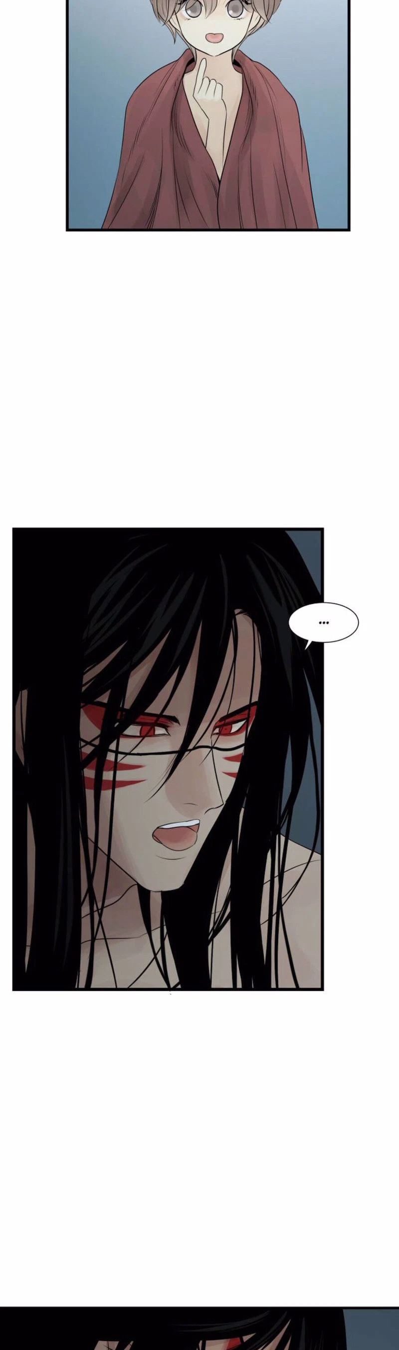 Totem's Realm Chapter 54, page 11